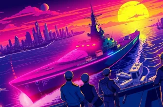 Top 10 des films de guerre sur les destroyers