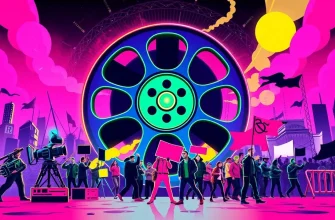 Les 10 meilleurs films sur les révolutions