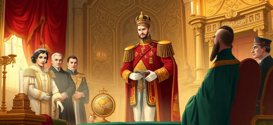 Films historiques sur les princes russes