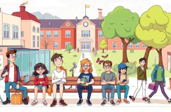 Les meilleures comédies sur la vie au lycée