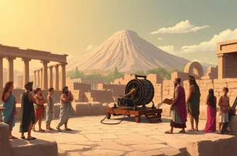 Les 10 Meilleurs Films Historiques sur Pompéi