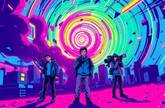 Films de guerre sur les correspondants de guerre