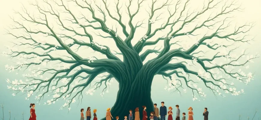 Films Soviétiques sur les Métamorphoses