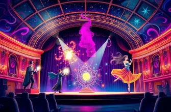 Films sur le spectacle