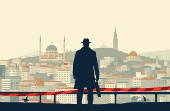 Thrillers Turcs: Suspense et Mystère