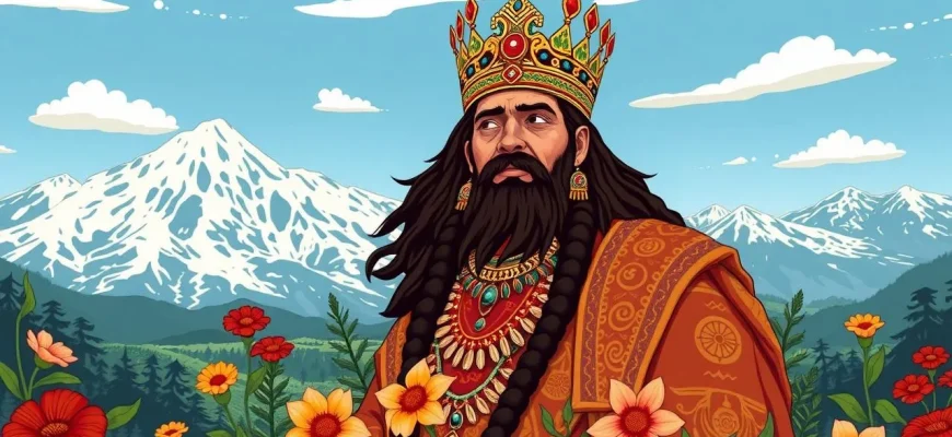 Films Historiques sur les Rois Incas