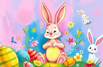 Films sur le Lapin de Pâques