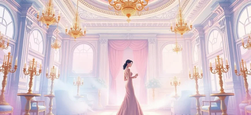 Films d'amour avec des millionnaires