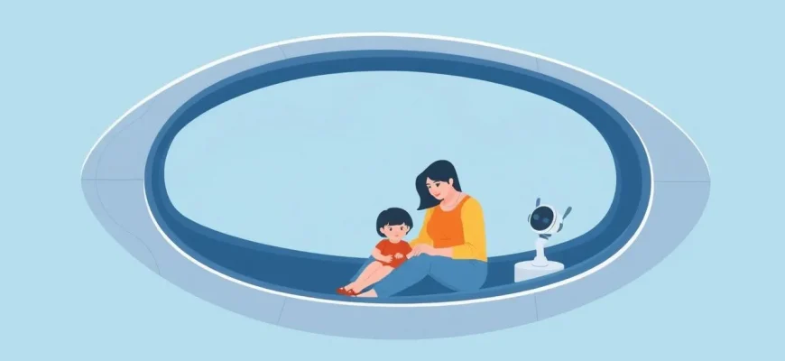 Films de Science-Fiction sur l'Amour Familial