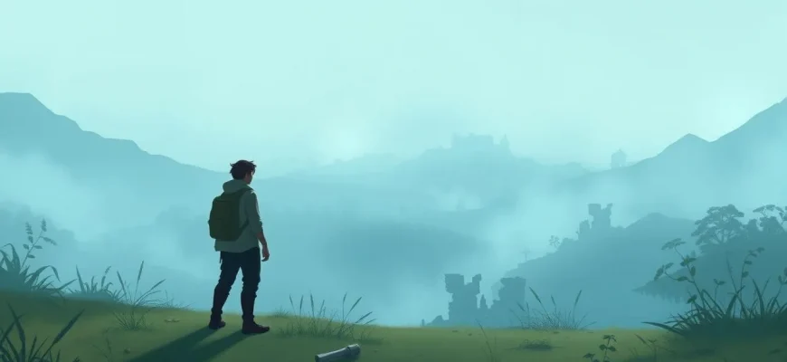 Mystères des Civilisations Perdues: 10 Films à Découvrir