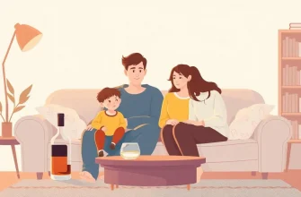 Films familiaux sur l'alcoolisme
