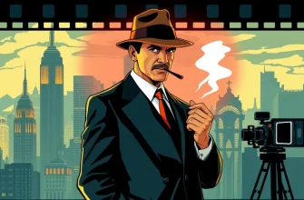 Les Meilleurs Films d'Action sur les Aventures d'Affaires