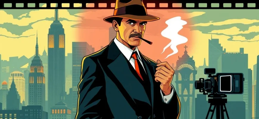 Les Meilleurs Films d'Action sur les Aventures d'Affaires