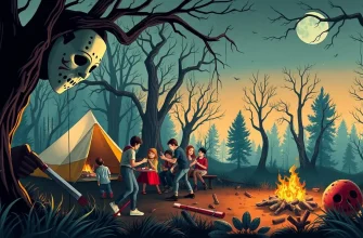 Les Meilleurs Films Slashers d'Horreur en Français