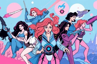 Les Femmes Guerrières dans la Science-Fiction