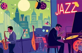 Top 10 des films sur le jazz et les musiciens de jazz