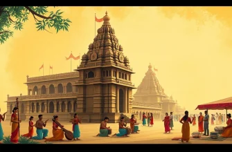 Films historiques sur l'art indien