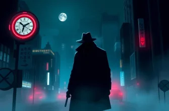 Films de Détectives Privés: Une Sélection Captivante