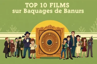 Les Meilleurs Films de Braquages de Banques