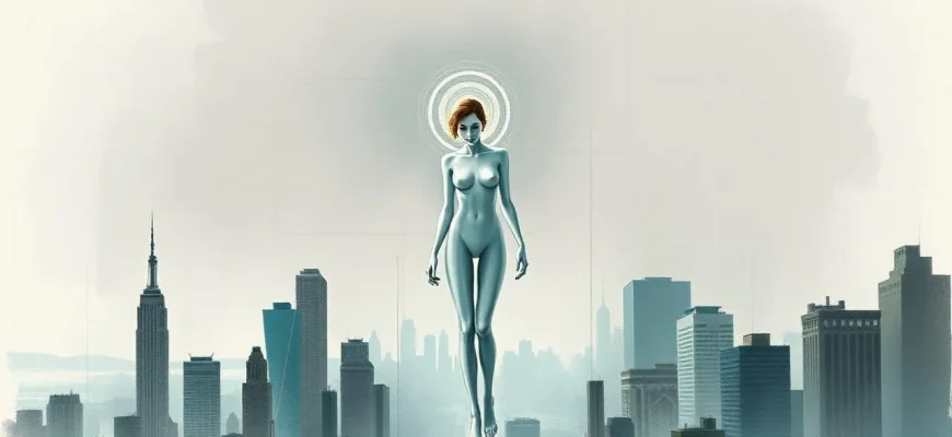 Films dramatiques sur l'anorexie