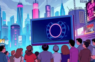 Films Dramatiques sur la Société