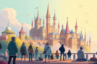 Films de Fantaisie sur les Sans-Abri