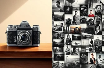 Documentaires sur les photographes