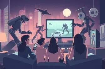 Les Machines de l'Enfer : 10 Films d'Horreur à Ne Pas Rater