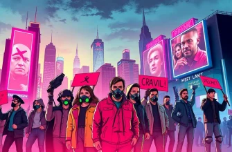 Films de drame sur la dictature