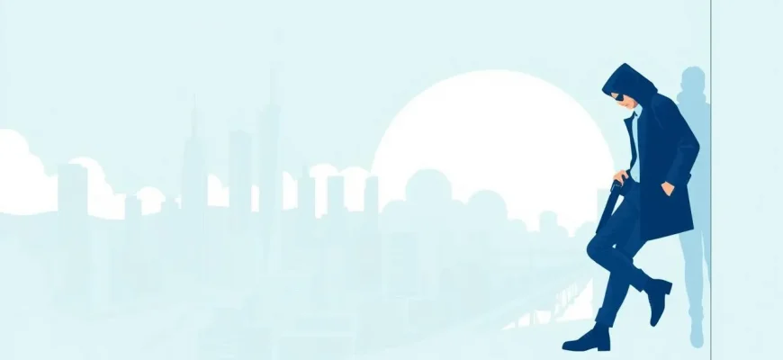 Les Meilleurs Films sur la CIA, le KGB et les Services Secrets