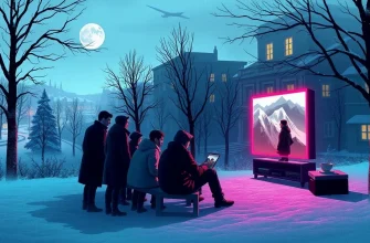 10 Films Criminels à Regarder par Temps de Neige