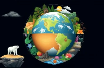 Documentaires sur les zones climatiques