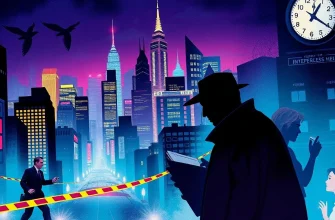 Les 10 meilleurs films criminels sur les affaires non résolues