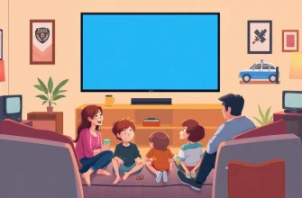 Films de police pour toute la famille