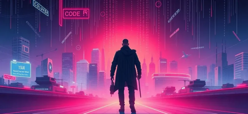 Films sur la cryptographie militaire