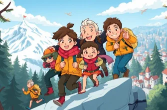 Films sur le sauvetage des proches