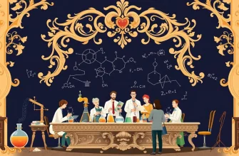 Découvrez la Chimie à Travers le Cinéma