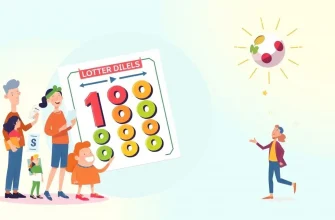 Les 10 meilleures comédies sur les billets de loterie