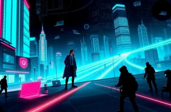 10 Films Criminels sur les Traces Numériques