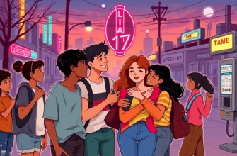 Films sur l'adolescence à 17 ans