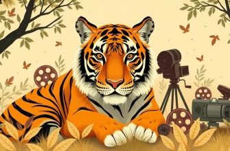 Films biographiques sur les tigres