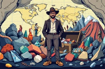 Aventures Géologiques: 10 Films à Découvrir