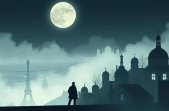 Les Meilleurs Thrillers Européens