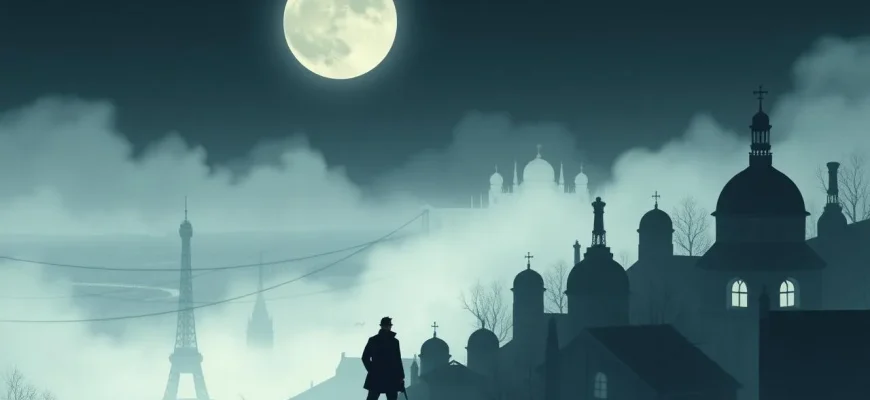 Les Meilleurs Thrillers Européens