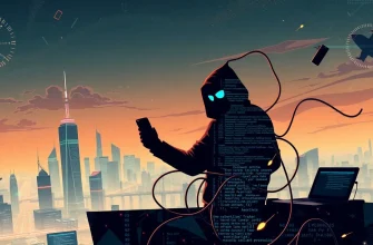 Documentaires sur les Hackers