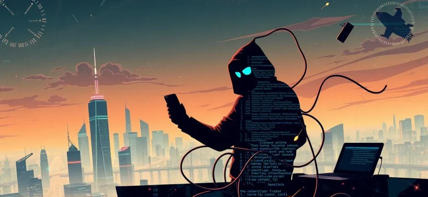 Documentaires sur les Hackers