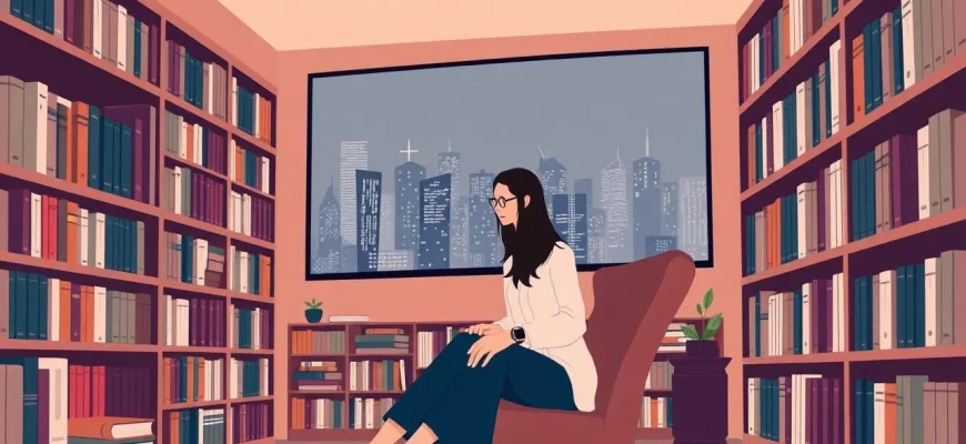 10 Documentaires sur la Sécurité Numérique à Ne Pas Manquer