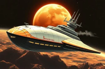 Top 10 des Films d'Action sur l'Exploration des Planètes