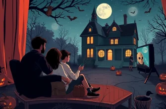 Films d'Halloween à Ne Pas Manquer