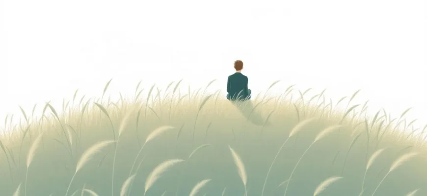 Films sur la solitude : une exploration cinématographique